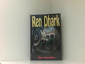 Bild des Verkufers fr Ren Dhark, Sonderband 7, Der Verrter zum Verkauf von Book Broker