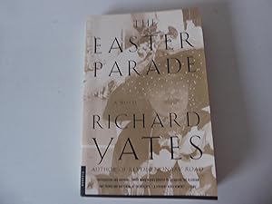 Seller image for The Easter Parade. A Novel. Paperback for sale by Deichkieker Bcherkiste