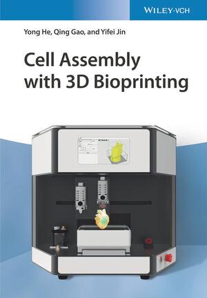 Bild des Verkufers fr Cell Assembly with 3D Bioprinting zum Verkauf von moluna