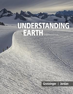 Seller image for Understanding Earth for sale by GreatBookPricesUK