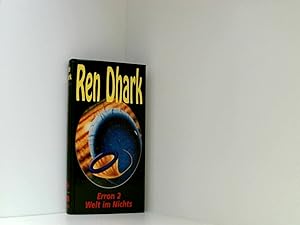 Seller image for Ren Dhark, Sonderband 9, Erron 2 - Welt im Nichts for sale by Book Broker