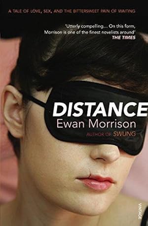 Seller image for Distance for sale by WeBuyBooks