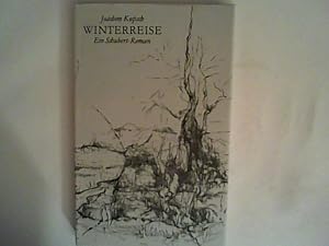 Bild des Verkufers fr Winterreise. Ein Schubert- Roman zum Verkauf von ANTIQUARIAT FRDEBUCH Inh.Michael Simon