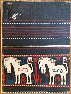 Seller image for Decorative art in Indonesian textiles for sale by Joseph Burridge Books