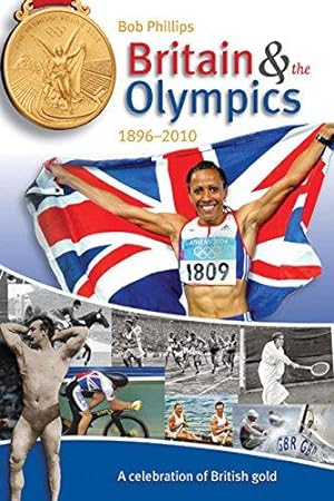 Seller image for Britain and the Olympics for sale by WeBuyBooks