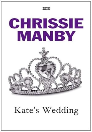 Seller image for Kate's Wedding for sale by WeBuyBooks