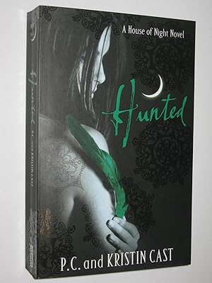 Imagen del vendedor de Hunted - House of Night Series #5 a la venta por Manyhills Books