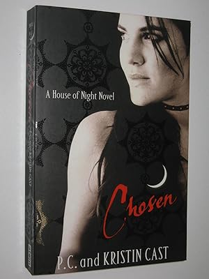Imagen del vendedor de Chosen - House of Night Series #3 a la venta por Manyhills Books