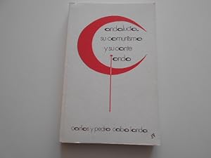 Imagen del vendedor de Andaluca, su comunismo y su cante jondo. (Tentativa de interpretacin) 2a. EDICIN a la venta por Librera Camino Bulnes
