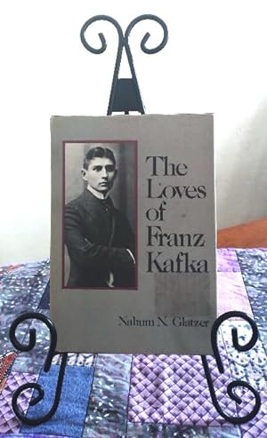 The Loves of Franz Kafka