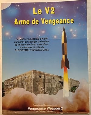 Immagine del venditore per Le V : arme de vengeance venduto da librairie philippe arnaiz