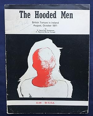 The Hooded Men - British Torture in Ireland August, October 1971