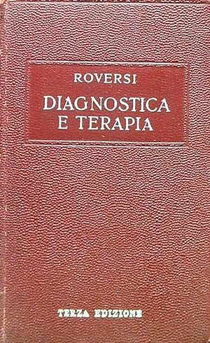 Seller image for Diagnostica e terapia. Terza edizione for sale by Librodifaccia