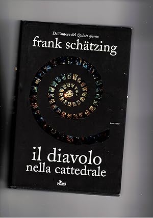 Immagine del venditore per Il diavolo nella cattedrale. Romanzo. venduto da Libreria Gull