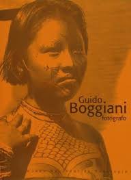 Guido boggiani : fotográfo 1861-1901