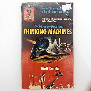 Thinking Machines