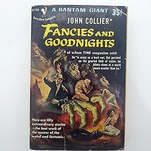 Fancies and Goodnights
