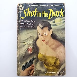 Seller image for Shot in the Dark for sale by Memento Mori Fine and Rare Books