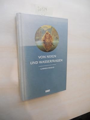 Immagine del venditore per Von Nixen und Wasserfrauen. venduto da Klaus Ennsthaler - Mister Book