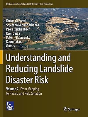 Seller image for Understanding and Reducing Landslide Disaster Risk for sale by moluna