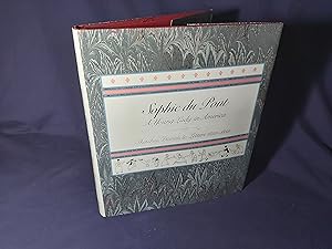 Seller image for Sophie du Pont,A Young Lady in America,Sketches,Diaries & Letters 1823-1833(Hardback,w/dust jacket,1987) for sale by Codex Books