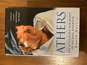 Seller image for Athers: Authorised Biography of Michael Atherton for sale by Coleman Books