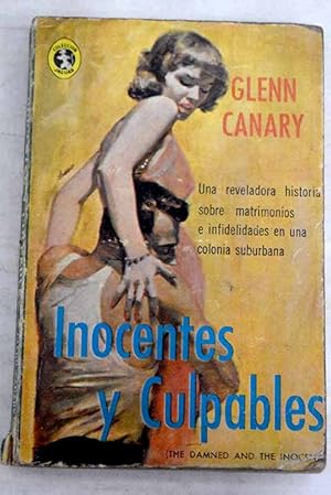 Seller image for Inocentes y culpables for sale by Alcan Libros