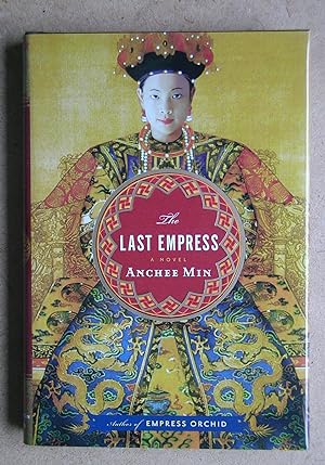 The Last Empress.