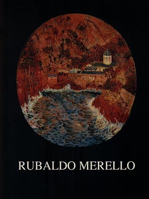 Bild des Verkufers fr Rubaldo Merello zum Verkauf von Librodifaccia