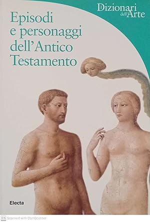 Imagen del vendedor de Episodi e personaggi dell'Antico Testamento a la venta por Llibres Capra