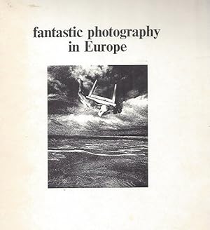 Seller image for fantastic photography in Europe - Festival d'Arles 1976 for sale by ART...on paper - 20th Century Art Books