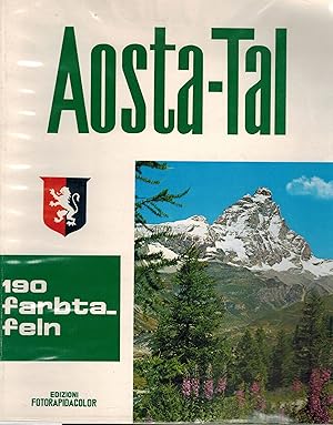 Aosta-Tal
