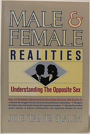 Seller image for Male and Female Realities: Understanding the Opposite Sex for sale by SmarterRat Books