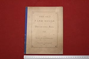 Imagen del vendedor de Somerset dialogues or reminiscences of the old farm house at Weston super Mare 1826 a la venta por Stephen Rench