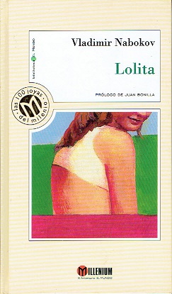 Imagen del vendedor de Lolita a la venta por LIBRERÍA LAS HOJAS