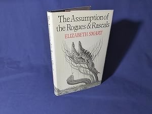 Seller image for The Assumption of the Rogues and Rascals(Hardback,w/dust jacket,1st Edition,1978,Ex-Library) for sale by Codex Books