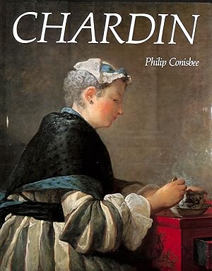 Imagen del vendedor de Chardin a la venta por M Godding Books Ltd