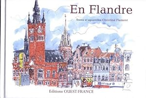 En Flandre - Christine Flament