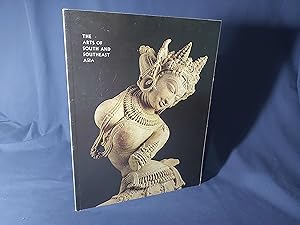 Imagen del vendedor de The Arts of South and Southeast Asia(Paperback) a la venta por Codex Books