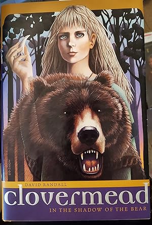 Seller image for Clovermead: In the Shadow of the Bear for sale by Virginia Books & More