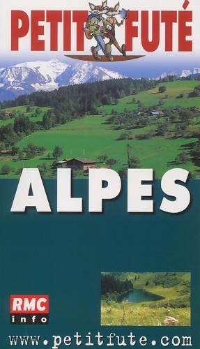 Bild des Verkufers fr Alpes 2003 - Guide Petit Fut? zum Verkauf von Book Hmisphres