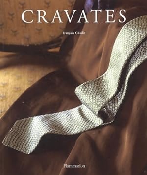 Cravates - François Chaille