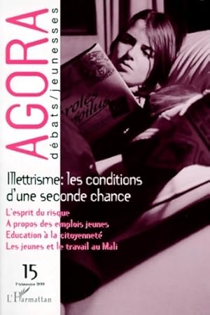 Seller image for Illettrisme les conditions d'une seconde chance - Alain Bentolila for sale by Book Hmisphres