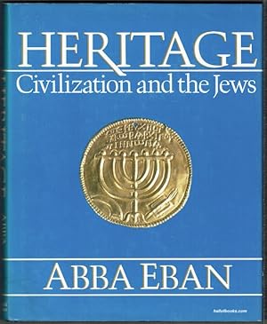 Heritage: Civilization And The Jews