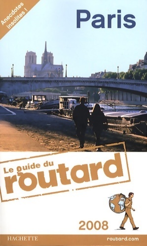 Paris - Le Routard