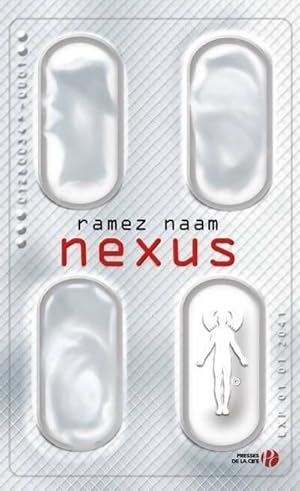 Imagen del vendedor de Nexus - Ramez Naam a la venta por Book Hmisphres