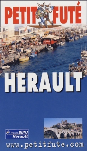 Bild des Verkufers fr H?rault 2003-2004 - Guide Petit Fut? zum Verkauf von Book Hmisphres
