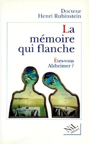 mémoire qui flanche - Henri Rubinstein