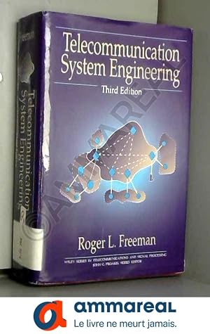 Seller image for Telecommunication System Engineering for sale by Ammareal