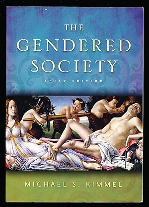 Seller image for The Gendered Society for sale by Paradox Books USA